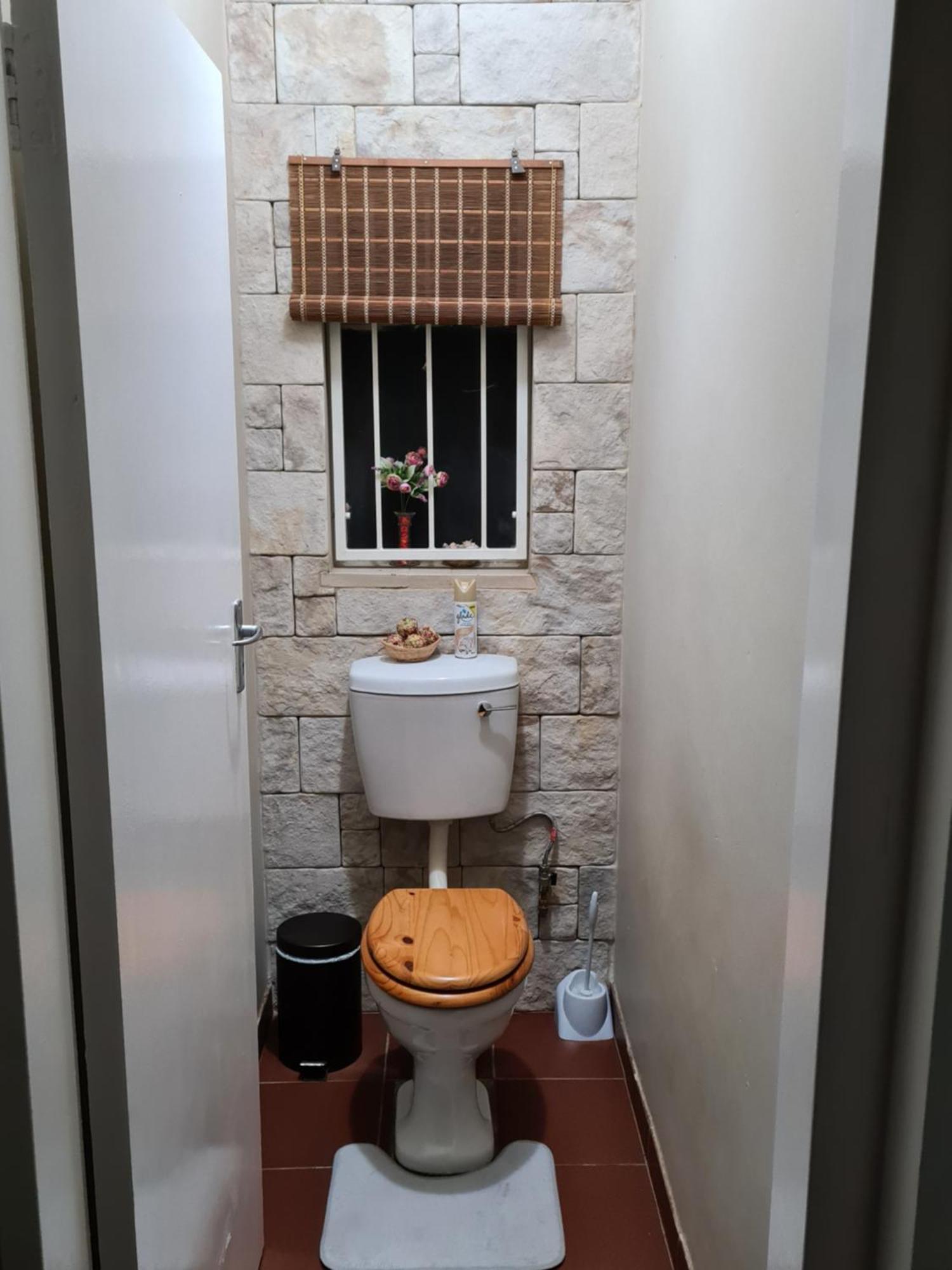 ホテル The Old Cabin カリナン 部屋 写真